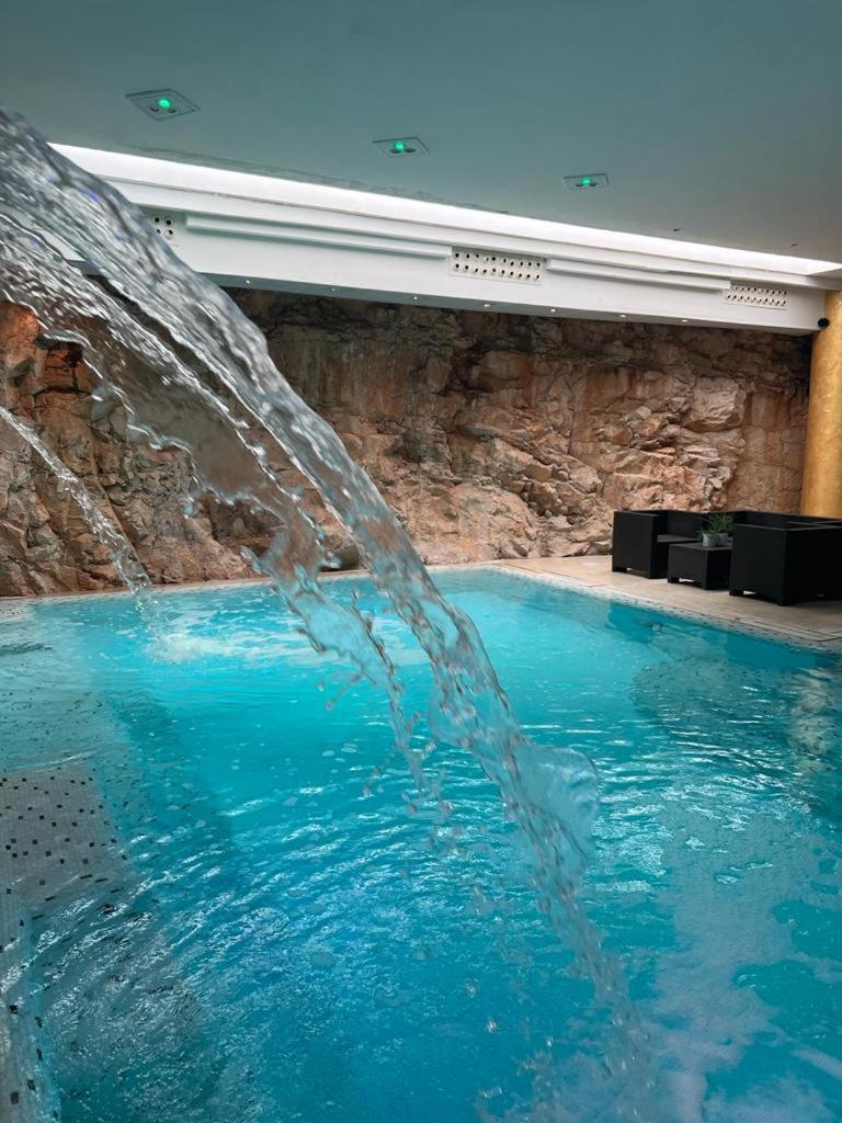 Hotel Madonna Delle Grazie Ceglie Messapica Ngoại thất bức ảnh