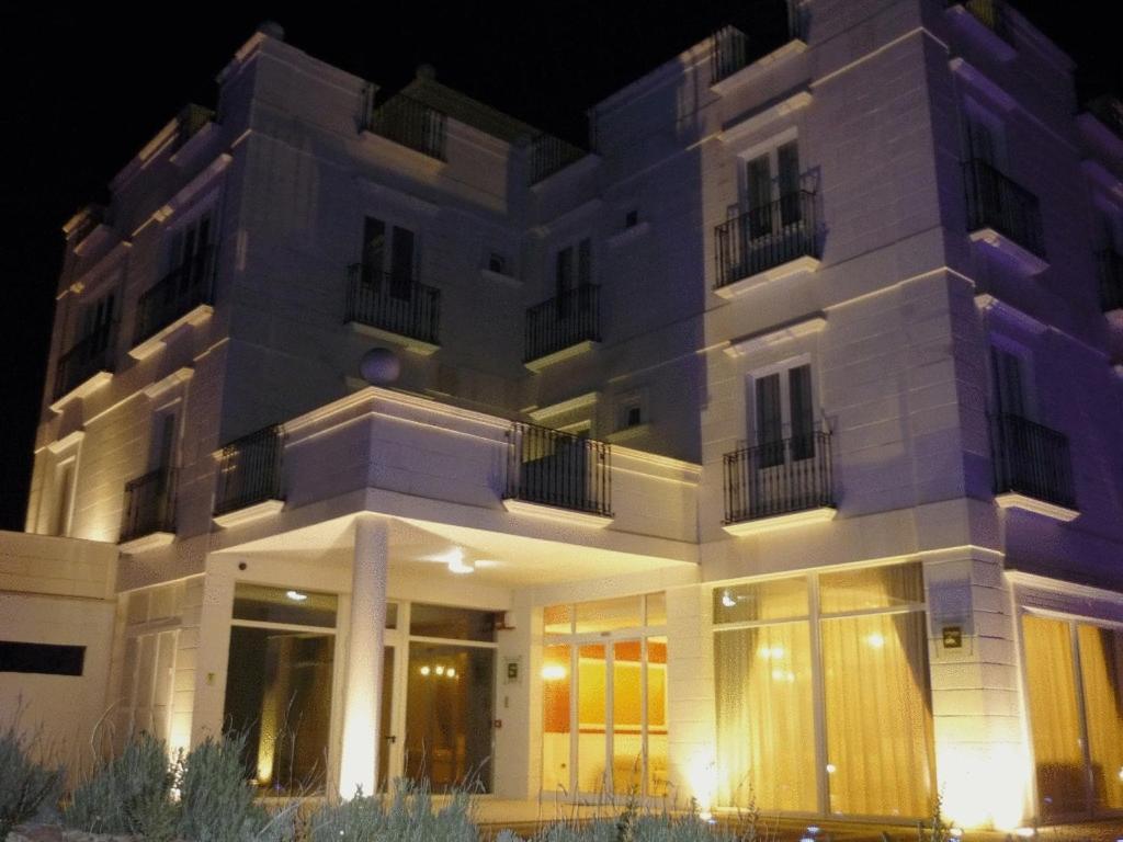 Hotel Madonna Delle Grazie Ceglie Messapica Ngoại thất bức ảnh