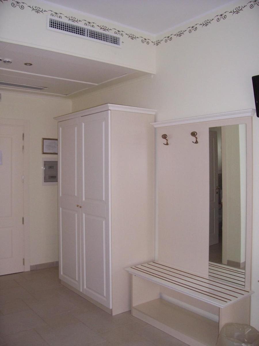 Hotel Madonna Delle Grazie Ceglie Messapica Phòng bức ảnh