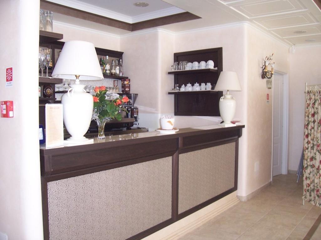 Hotel Madonna Delle Grazie Ceglie Messapica Ngoại thất bức ảnh
