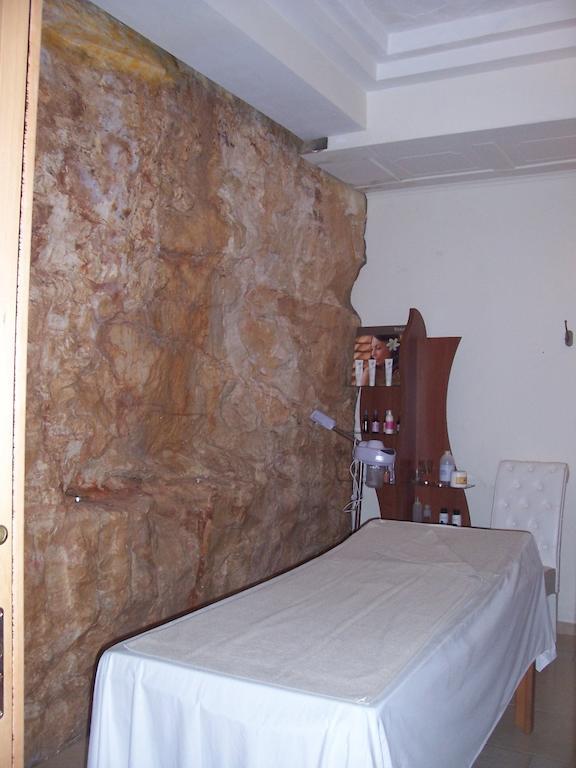 Hotel Madonna Delle Grazie Ceglie Messapica Ngoại thất bức ảnh