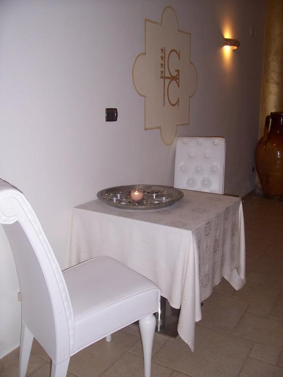 Hotel Madonna Delle Grazie Ceglie Messapica Ngoại thất bức ảnh