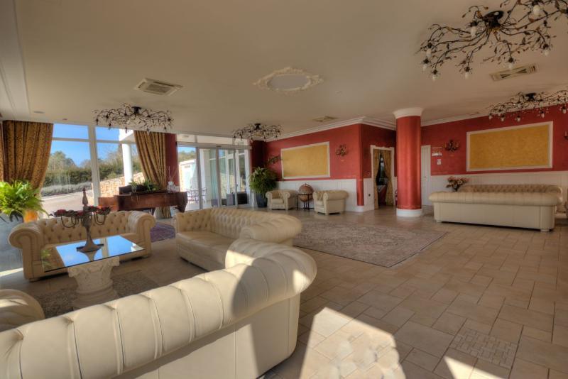 Hotel Madonna Delle Grazie Ceglie Messapica Ngoại thất bức ảnh