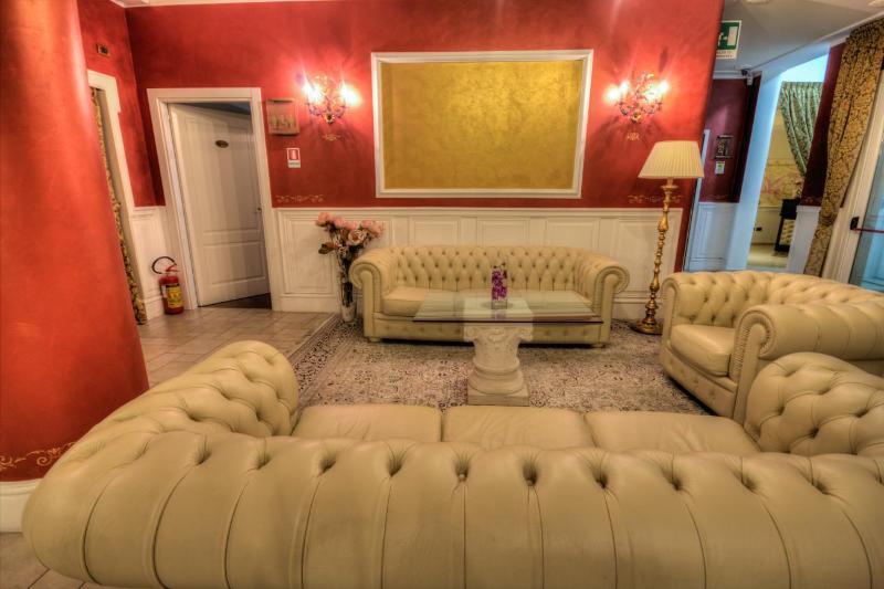 Hotel Madonna Delle Grazie Ceglie Messapica Ngoại thất bức ảnh
