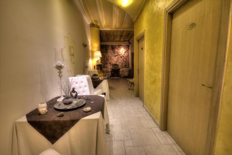 Hotel Madonna Delle Grazie Ceglie Messapica Ngoại thất bức ảnh