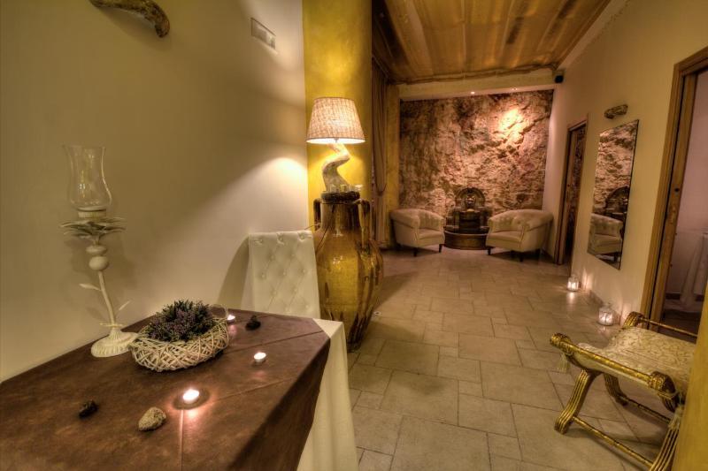 Hotel Madonna Delle Grazie Ceglie Messapica Ngoại thất bức ảnh
