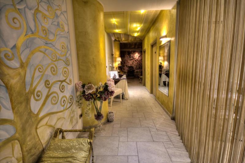 Hotel Madonna Delle Grazie Ceglie Messapica Ngoại thất bức ảnh