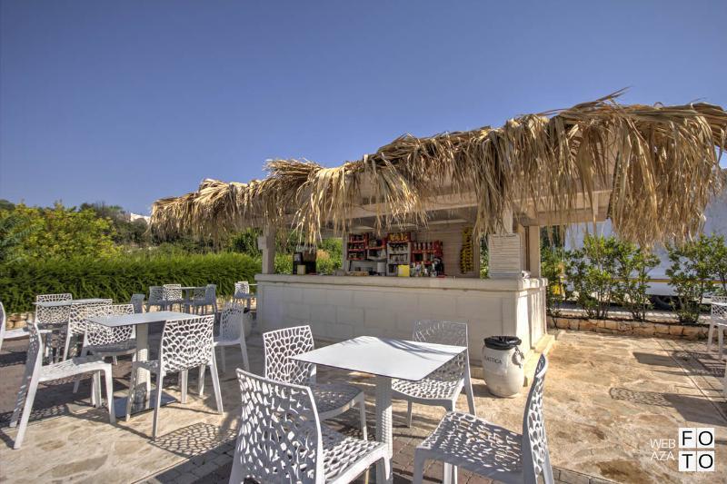 Hotel Madonna Delle Grazie Ceglie Messapica Ngoại thất bức ảnh