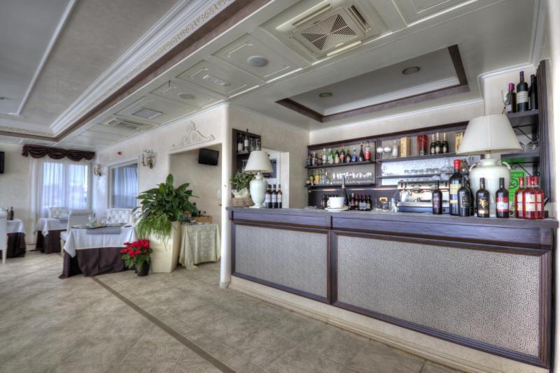 Hotel Madonna Delle Grazie Ceglie Messapica Ngoại thất bức ảnh