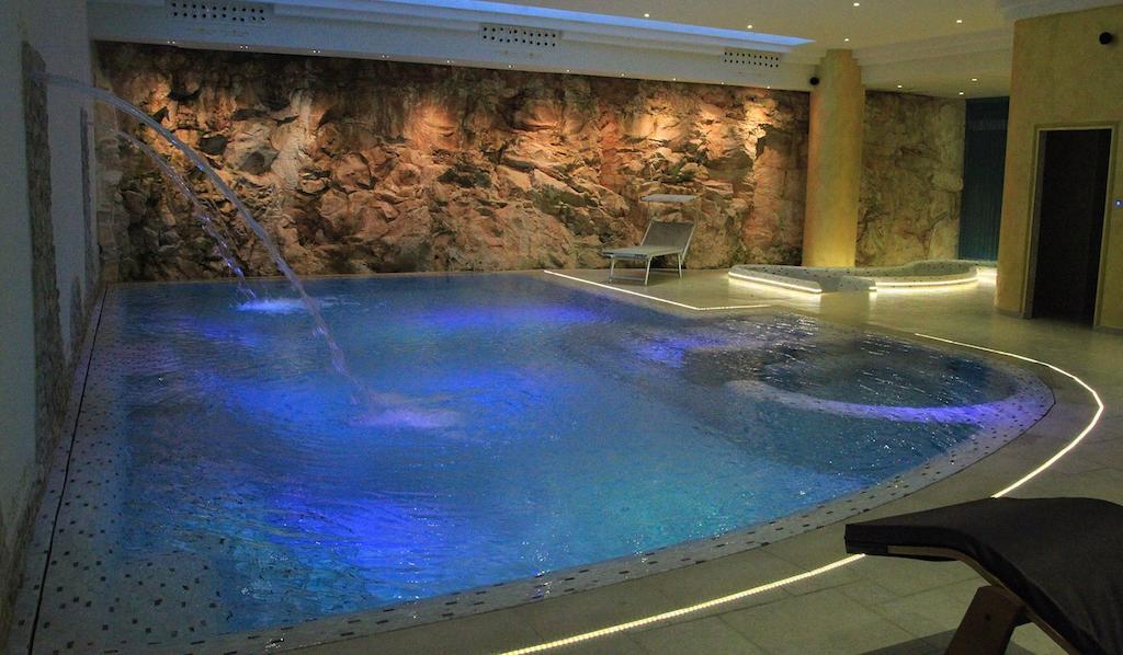Hotel Madonna Delle Grazie Ceglie Messapica Ngoại thất bức ảnh